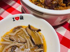 -西贝(紫荆广场店)