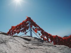 -泰山风景名胜区