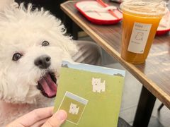 -喜茶(北京三里屯太古里店)