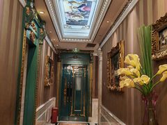 -金米箩大酒店(五角场店)