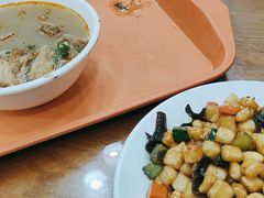 -白魁老号饭庄(交道口店)