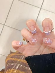 -M·X Nail日式美甲美睫