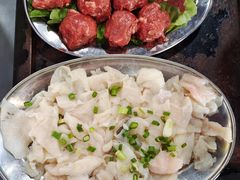 -牛一煲美食(江高店)