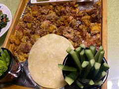 -陈傻子餐厅(世纪都会店)