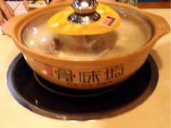 骨味坊(宝业广场店)-骨味坊·十二年老店(宝业东城广场店)