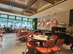 -清真·宁夏印象·盐池滩羊肉体验店(江宁路店)