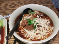 -李先生牛肉面大王(北京平谷步行街店)