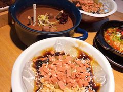 -胡马八破·川菜小馆(高新万达店)