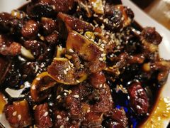 -邱金小炒·30 年盐帮江湖菜(自贡店)