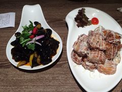 -茉莉餐厅(包河万达店)