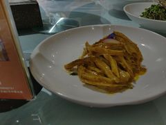 -鸭王烤鸭店(三里河店)