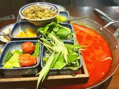 -楠小云·云南鲜菌·鲜牛自助火锅(九眼桥店)