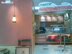 -赛百味SUBWAY(永业店)