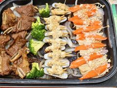 -老西门·常州菜(新区店)