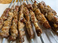 -白老大羊杂碎稍麦