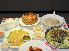 -南门食仙·手工福州菜(南门兜店)