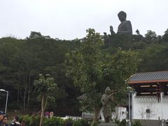 -天坛大佛