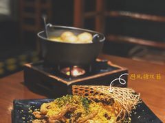 -十二舍·湯物素煮(江泰潤政店)