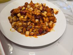-玉林烤鸭店(垡头店)