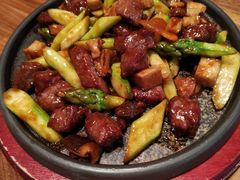 -云龙轩(迪士尼探索家度假酒店)