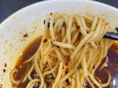 -秦云老太婆摊摊面(磁器口店)