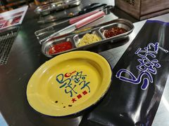 -马路牙子地桌烤肉(工体店)