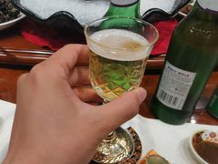 -万宝海鲜舫(劳动公园店)