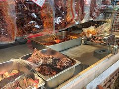 -老妈秘制兔头(春熙路店)