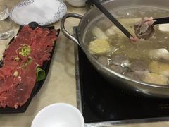 -潮汕良记牛肉火锅(洪武路店)