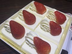 -味多美蛋糕(通州店)
