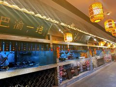 -杨记隆府(白象街店)