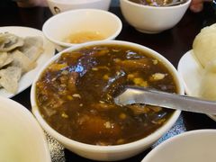 炒肝-姚记炒肝店(鼓楼店)