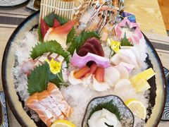 -鱼意寿司(钟村分店)