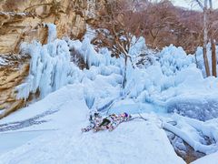 -黑龙潭风景区