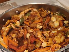 -黄记煌三汁焖锅(新佳丽江汉路店)