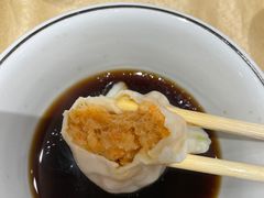 -大眼锅贴水饺(河东店)