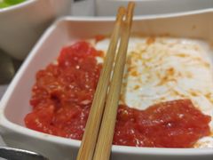 捞派滑牛肉-海底捞火锅(凯德广场店)