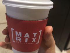 澳洲白咖啡-代数学家algebraist(诚品店)