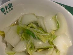 -费大厨辣椒炒肉(高铁吾悦广场店)