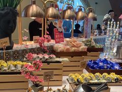 -凡塔斯牛排自助餐厅(莆田万达店)