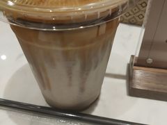 -Peet's Coffee皮爷咖啡(德基店)