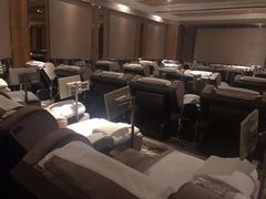 -水鸿汇休闲会所