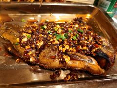-盟重烧烤(高正街店)