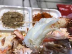 -丰茂烤串(卫星广场店)