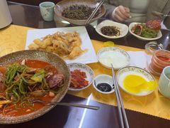 -来味香(麦世达韩国精品百货店)