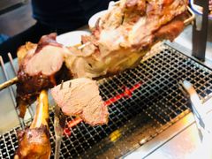 -宗泉烤全羊·烤羊腿·家常菜(解放东路店)