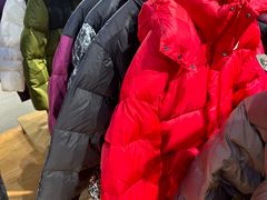 -THE NORTH FACE(三里屯ONEBOX店)