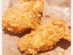 -肯德基(南油店)