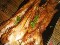 -土蚝·高压锅生蚝(百姓美食街店)