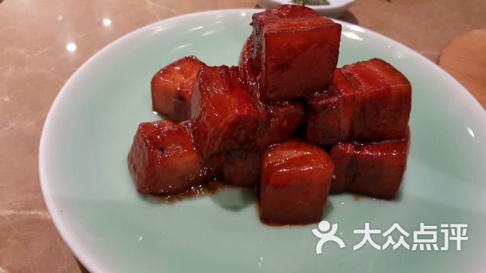 状元楼苔菜小方烤